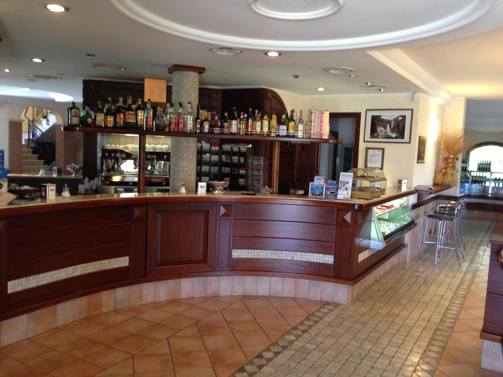 La Locanda Del Cavaliere Borgo Montello Bagian luar foto
